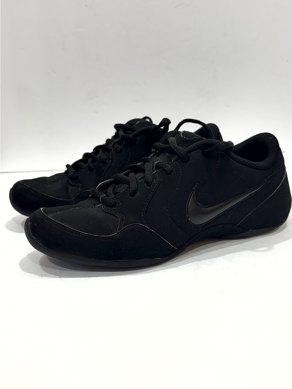 Nike Women’s Mosique VI Black Sneakers Athletic Shoes Size 7.5